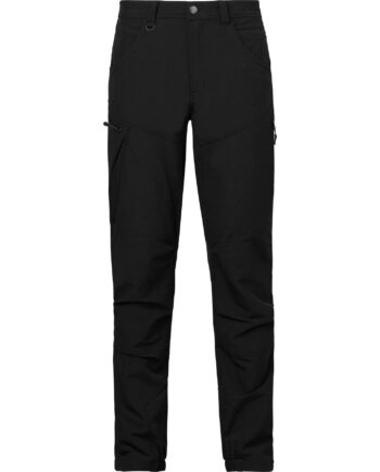 Sort South West Wiggo Servicebukser Black C44 Bukser Herre - South West Jeans  - 7332777222860
