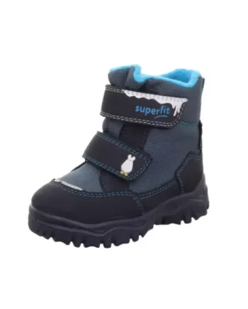BLUE Superfit 006047 8000 - Superfit SkoSneaksers  - 9010159382002