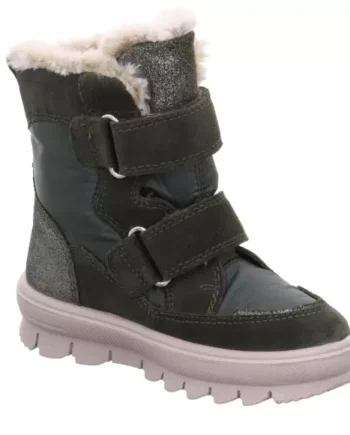 GRÜN Superfit Flavia 000218 7000 - Superfit SkoSneaksers  - 9008518458628