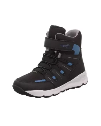 Sort Superfit Free Ride 000568 0000 - Superfit SkoSneaksers  - 9010159370429