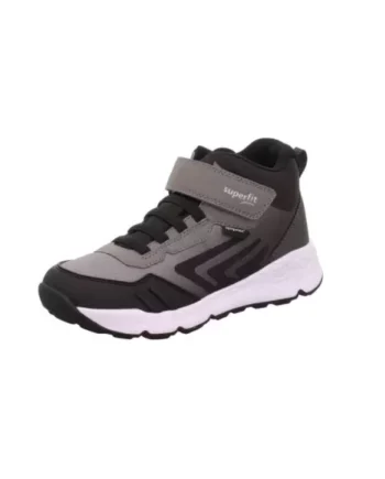 Sort Superfit Free Ride 000570 2000 - Superfit SkoSneaksers  - 9010925253178