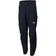 Swix Blizzard Pants Dark Navy Str Bukser - Swix Jeans  - 7045952426747