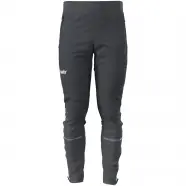 Sort Swix Dynamic Hybrid Insulated Pants Black Str Bukser - Swix Jeans  - 7045952864211