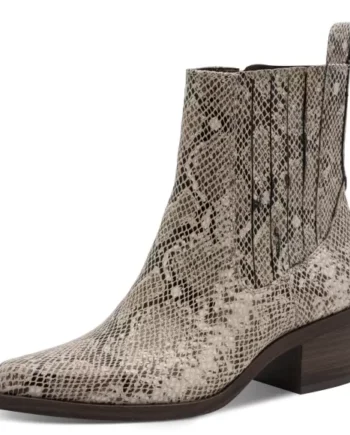 BEIGE SNAKE Tamaris 001 25311 483 - Tamaris SkoSneaksers  - 4064199663527