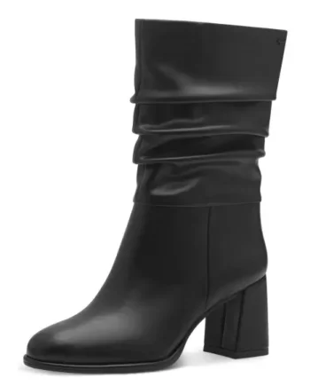 Sort Tamaris 25335 020 - Tamaris SkoSneaksers  - 4064198322364