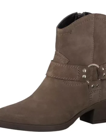 BROWN Tamaris 25705 300 - Tamaris SkoSneaksers  - 4064198111029
