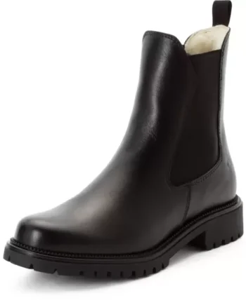 Sort Tamaris 26427 001 - Tamaris SkoSneaksers  - 4064197881725