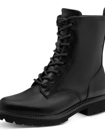 Sort Tamaris Essentials 25215 001 - Tamaris SkoSneaksers  - 4064199659155