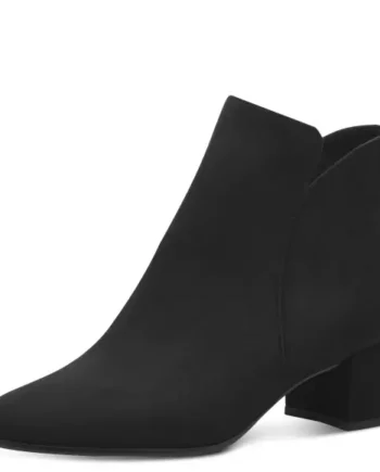 Sort Tamaris Essentials 25354 001 - Tamaris SkoSneaksers  - 4064198173140