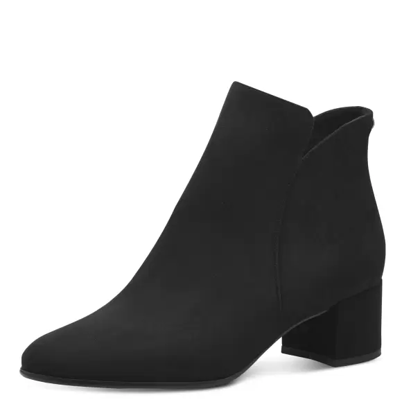 Sort Tamaris Essentials 25354 001 - Tamaris SkoSneaksers  - 4064198173140