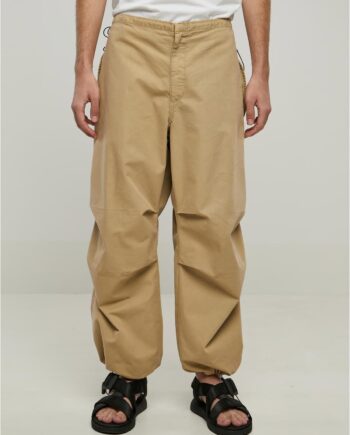 Sand Urban Classics Wide Cargobukser - Urban Classics Jeans  - 4065812500915
