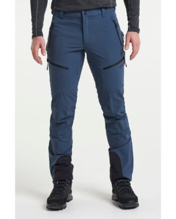 Tenson Txlite Flexpant Herre 18064 Dark Navy Bukser Herre - Tenson Jeans  - 7333020261612