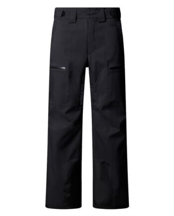 Sort The North Face Mens Chakal Pant Black Black - The North Face Jeans  - 197804202348