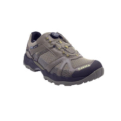 Treksta Kobra 145 Boa Htx Khaki - Treksta SkoSneaksers  - 8806430978306
