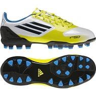 F10 Kunstgræs Støvler Børn - Adidas SkoSneaksers  - 4051941800378