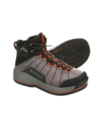 Simms Flyweight Boot Felt - Simms SkoSneaksers  - 694264461662