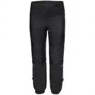 Sort Vaude Kids Grody Pants Black Str 146 152 Bukser - Vaude Jeans  - 4052285946531