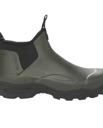 Grøn Viking Gravel Neo Olive Gummistøvler - Viking SkoSneaksers  - 7054978228686
