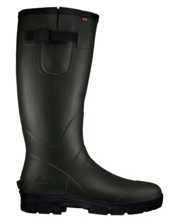 Grøn Viking Neo Gummistøvler Gummistøvler - Viking SkoSneaksers  - 7054977729184