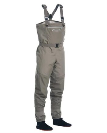 Vision Atom Stockingfoot Waders - Vision SkoSneaksers  - 6417512837613