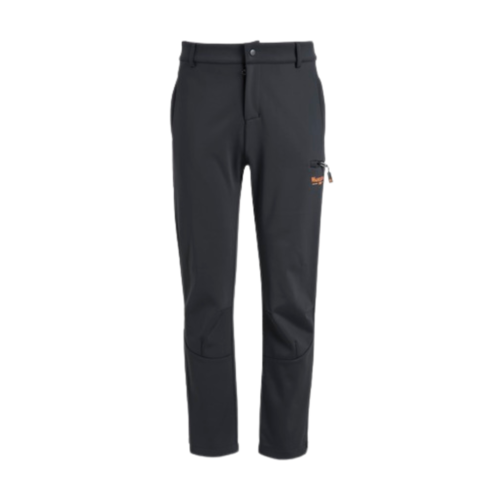 Wahlsten Benito Softshell Bukser Herre - Wahlsten Jeans