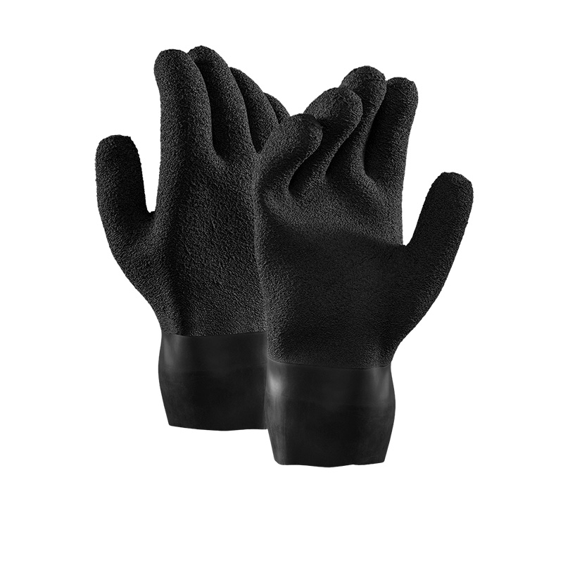 Waterproof Latex Handske - Waterproof SkoSneaksers  - 0