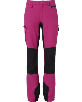 Wega Hybridbukser Dame Cerise Bukser Discount Stretch - South West Jeans  - 7332777222785
