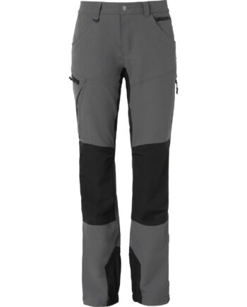 Wega Hybridbukser Dame Graphite Bukser Discount Stretch - South West Jeans  - 7332777222808