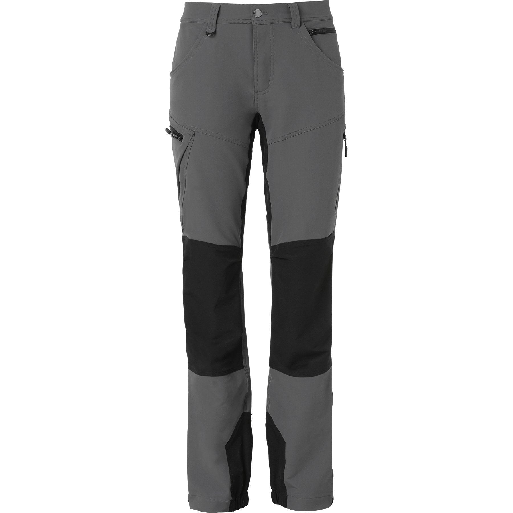 Wega Hybridbukser Dame Graphite Bukser Discount Stretch - South West Jeans  - 7332777222808
