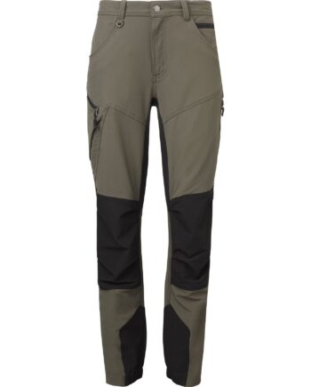Wega Hybridbukser Dame Olive Bukser Discount Stretch - South West Jeans  - 7332777222761