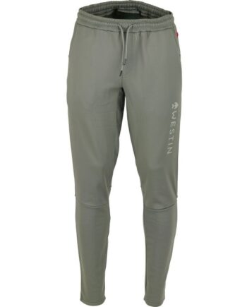 Westin Energy Midlayer Trousers Dark Sage - Westin Jeans