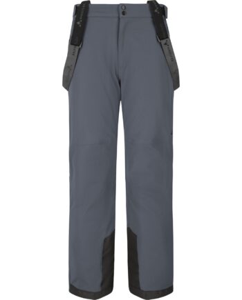 Turbulence Whistler Gippslang Skibukser Herre Mørkegrå - Whistler Jeans  - 5715863372151