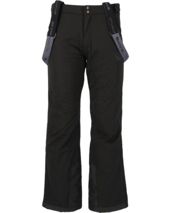 Sort Whistler Gippslang Skibukser Herre - Whistler Jeans  - 5713313451845