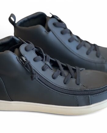 Women Sneaker Tops Bred & Justerbar Lynlåssko - Billy SkoSneaksers