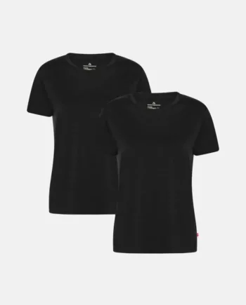 Sort Danish Endurance Merino Shirt Pak - Shirt  - 5713205042090