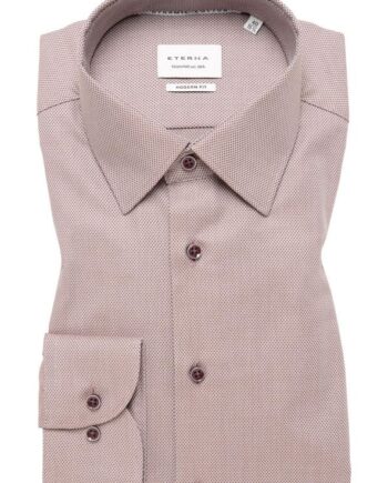 42 Shirt 2132 X171 - Eterna Shirt  - 4067159848293
