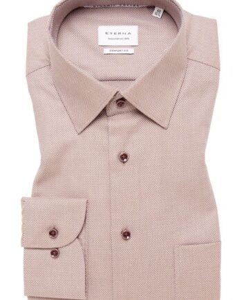 42 Shirt 2132 E181 - Eterna Shirt  - 4067159546892