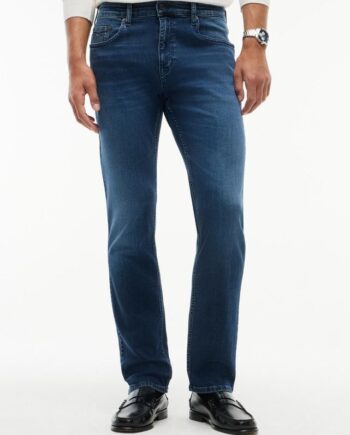 31_30 Scanton Slim Dj1268 - Tommy Jeans Jeans  - 8721441512397