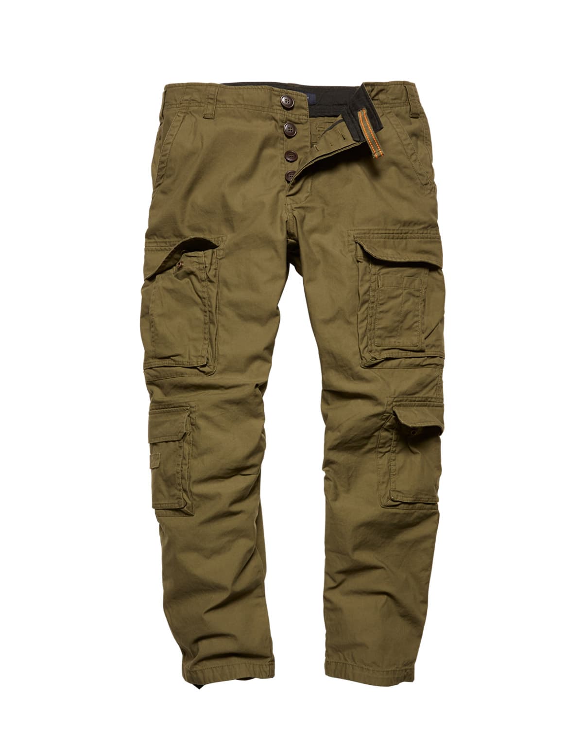 Olive Vintage Industries Pak Bukser N - Jeans - 8718373001716
