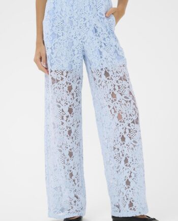Bukser Kalacy Nantucket Breeze Kaffe - Kaffe Jeans  - 5715752107529