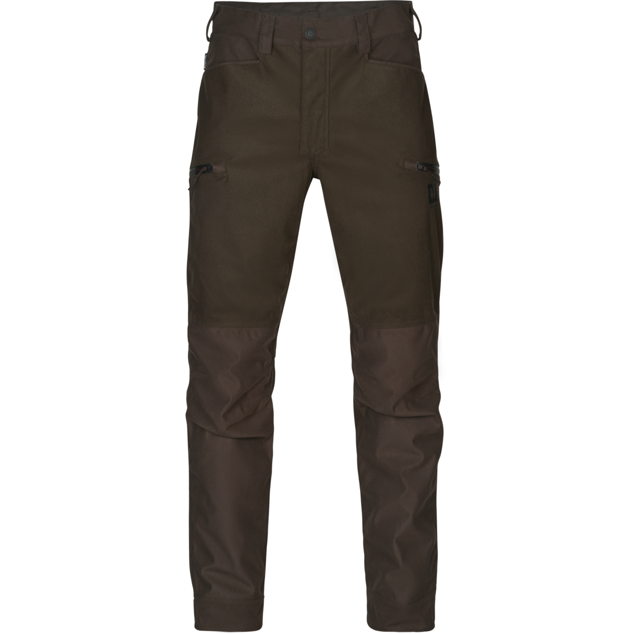 Grøn Harkila Aspire Hws Bukser Hunting Green Shadow Ampquot - Härkila Jeans - 5714733678041
