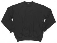 Sort Mascot 00784 Caribien Sweatee Shirt Str - Shirt  - 5708628325165