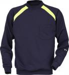Flamestat Sweatee Shirt 100581 Marine - Shirt  - 7322302167612