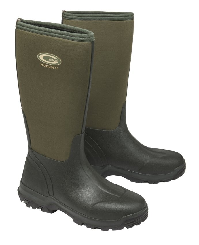 Grubs Frostline Neopren Støvle - SkoSneaksers - 5055931400004