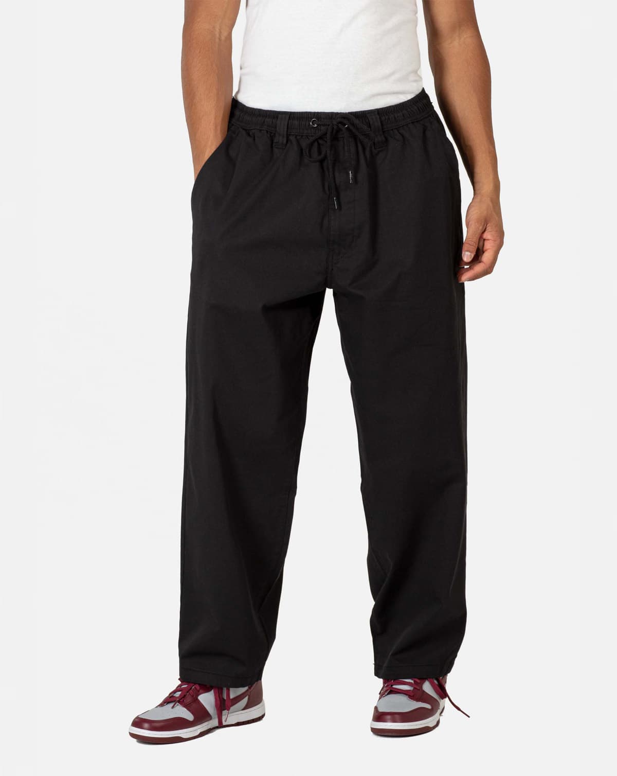 Sort Reell Reflex Meadow - Reell Jeans  - 4051015176859