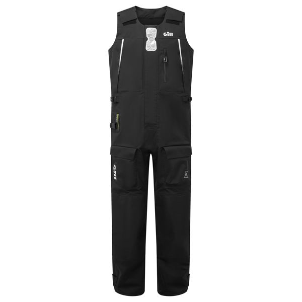 Sort Gill Os14t Ocean Buks Str 1350071xxl - Jeans  - 5059780043405