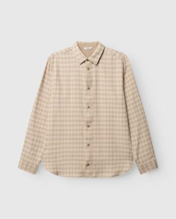 Grøn Gabsven Reg Tx2 Shirt - Gabba Shirt  - 5715794151306