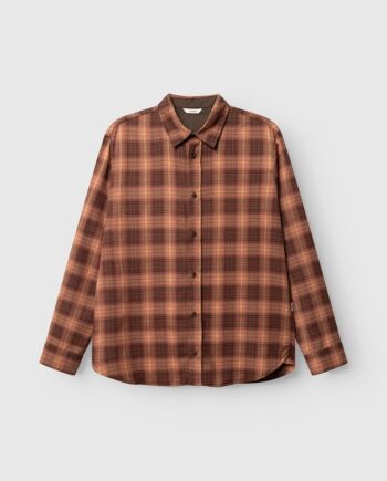 Grøn Gabsven Reg F1097 Shirt - Gabba Shirt  - 5715794151542