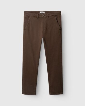Brun Gabpaul Hesky Pant - Gabba Jeans  - 5715794144568