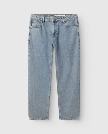 Lysblå Gabmax Tona Rs2100 Jeans - Gabba Jeans  - 5715794138345